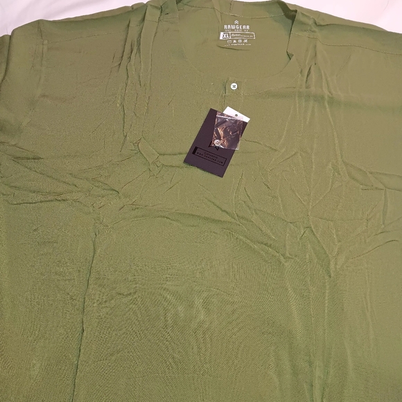 Womens sleep RawGear Los Angeles button down sleep gear - Picture 16 of 16